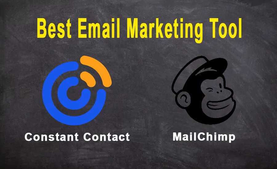 Best email marketing tool or website