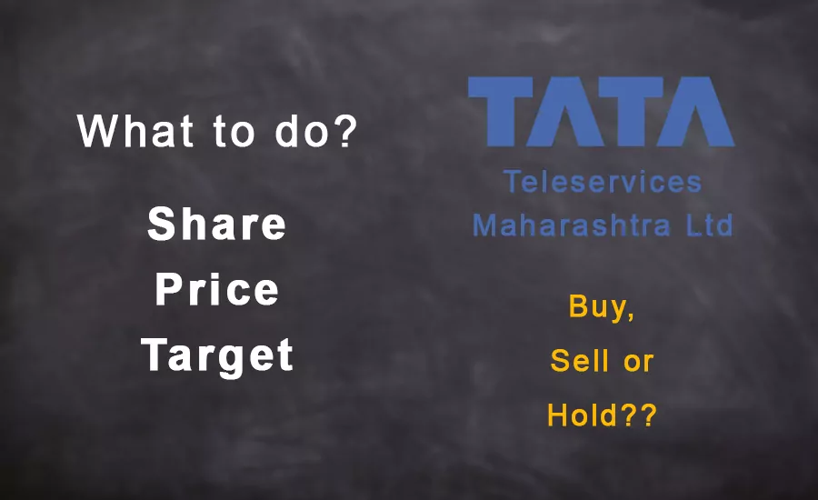 TTML share price target 2022 2023 2025