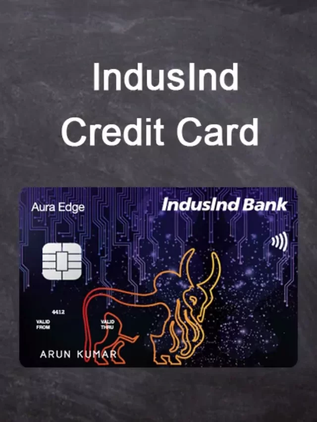 How to apply for IndusInd credit card online, benefits, eligibility, status and payment
