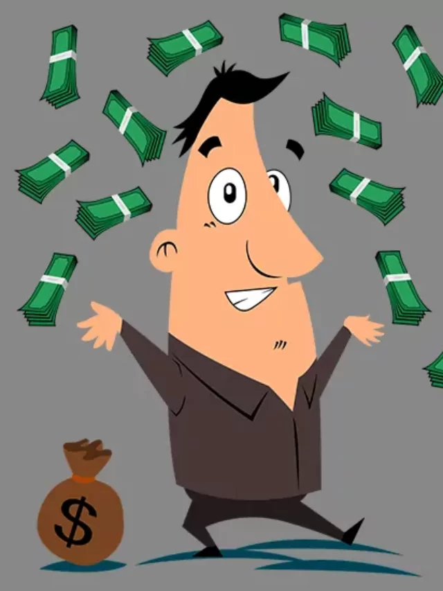 crorepati banane wala 9 rupaye ka share