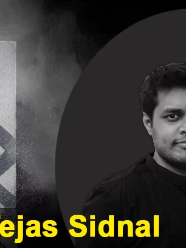 Carbon se Tiles banane wala insaan