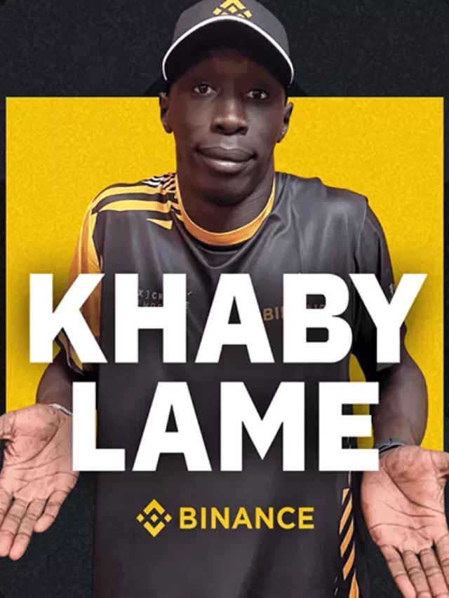 Khaby Lame latest news