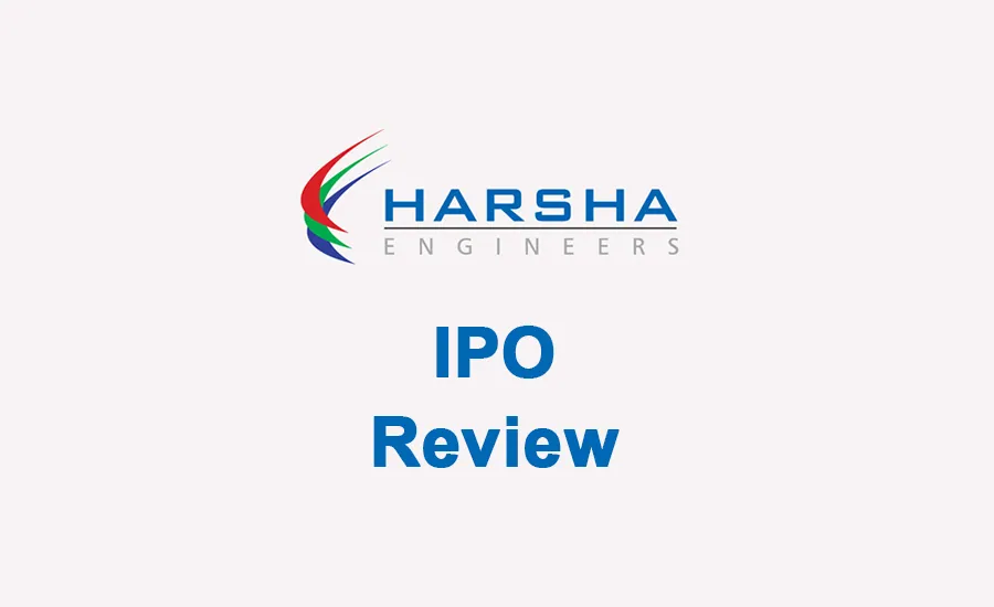 Harsha Engineers IPO review Apply or Not