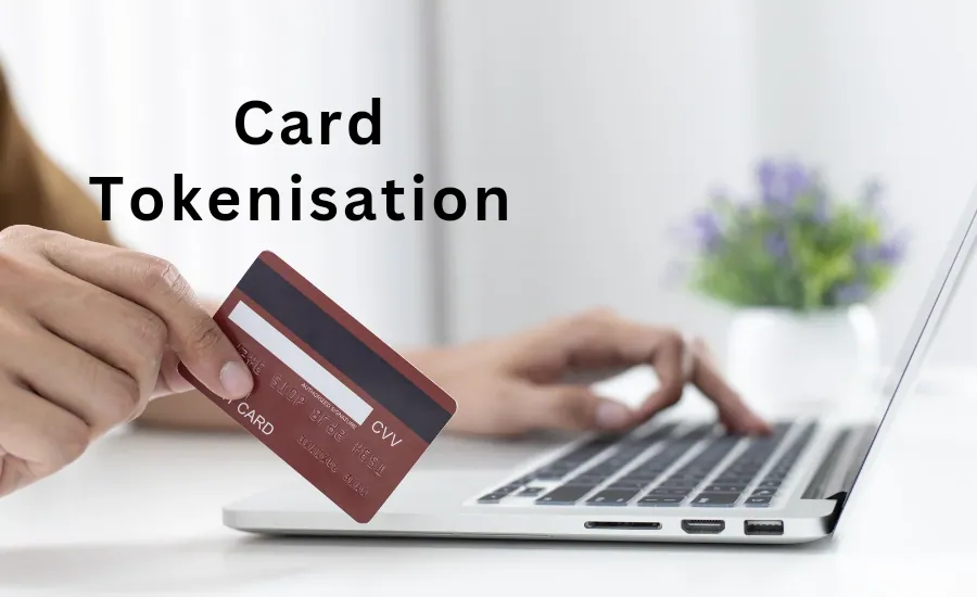 Card Tokenisation kya hai, card Tokenisation process