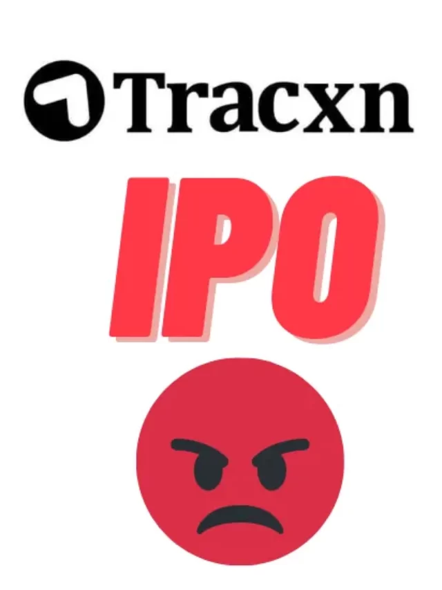 Tracxn Technologies IPO good or bad, apply or not