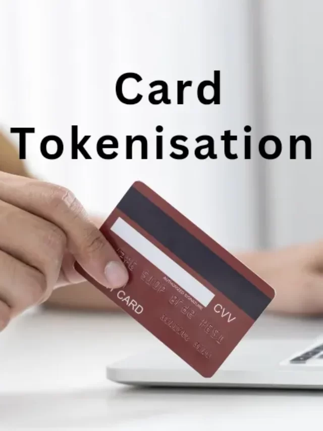 Card Tokenisation kya hai, card Tokenisation process