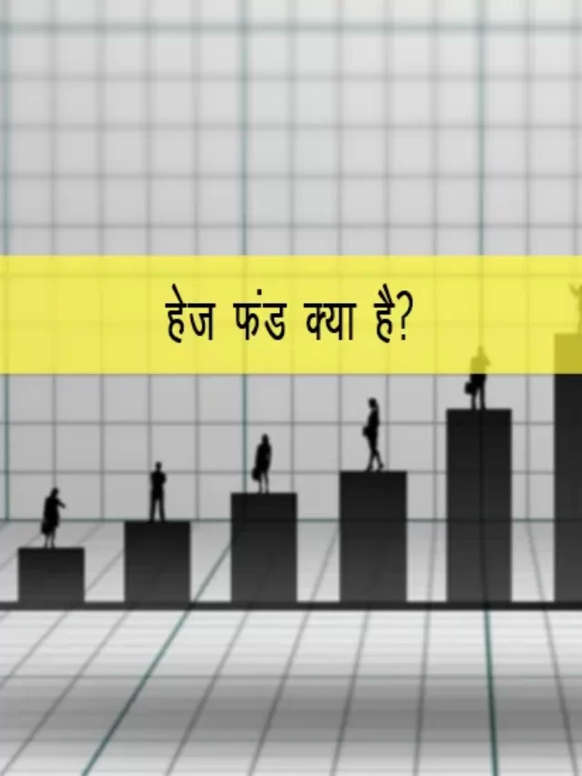 hedge fund kya hai