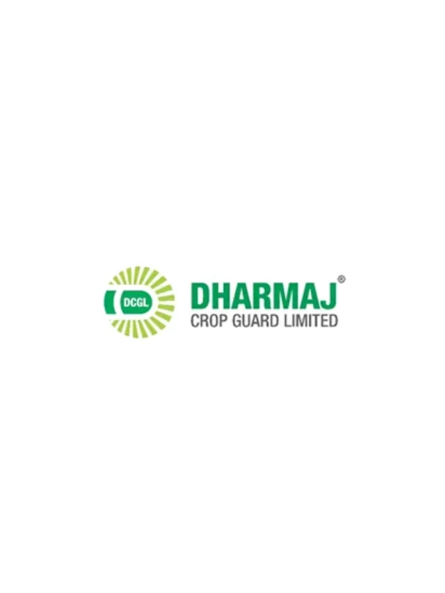Dharmaj Crop Guard IPO listing date