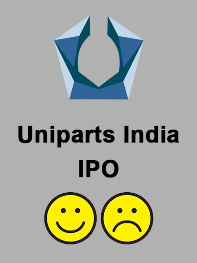 Uniparts India Limited IPO paisa double
