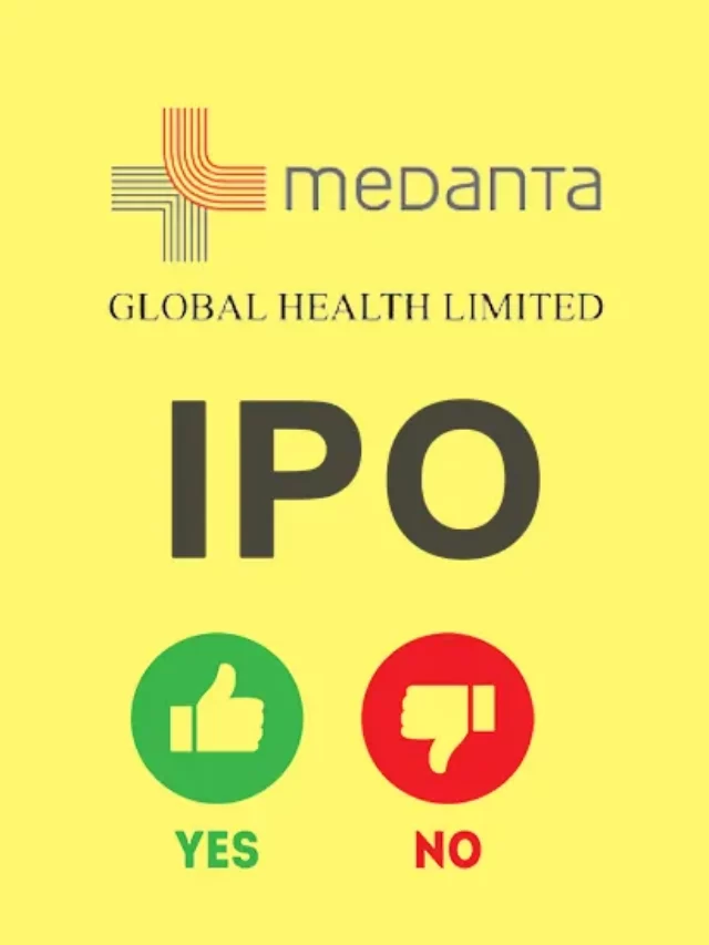 global health medanta ipo key highlights