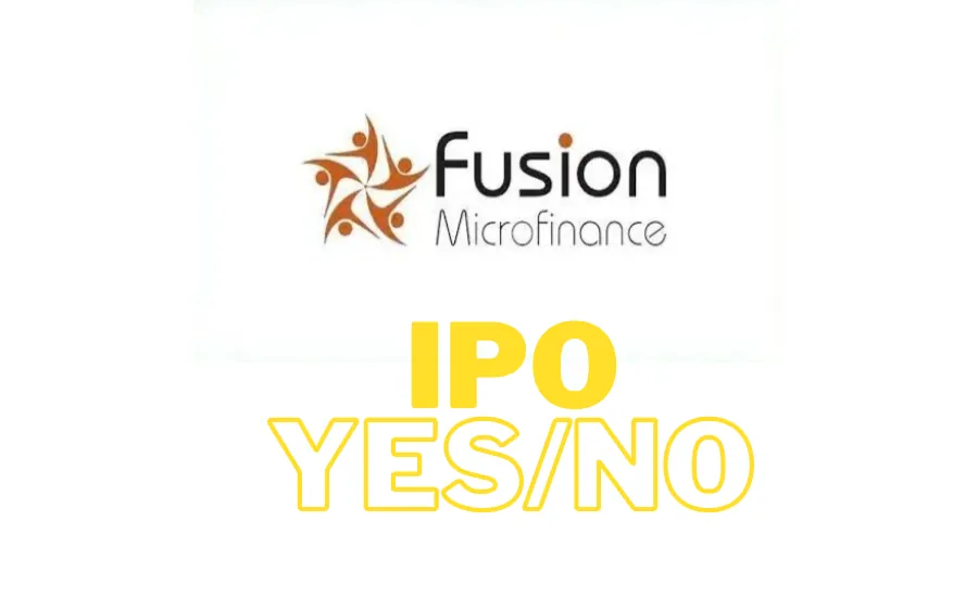 fusion microfinance limited IPO good or bad