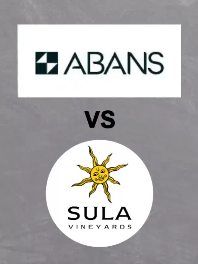 Abans Holdings vs Sula Vineyards IPO review