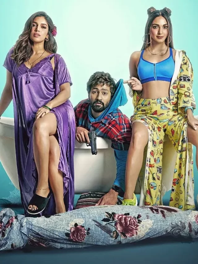 govinda naam mera full movie online watch