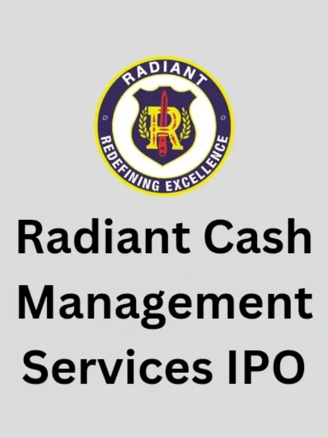 radiant cash management ipo apply or avoid