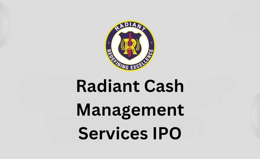 radiant cash management ipo apply or avoid