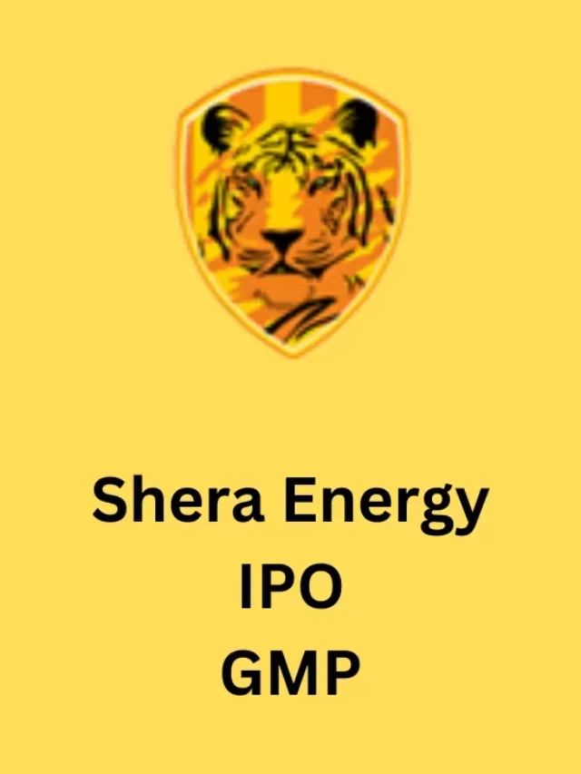 Shera Energy IPO good or bad