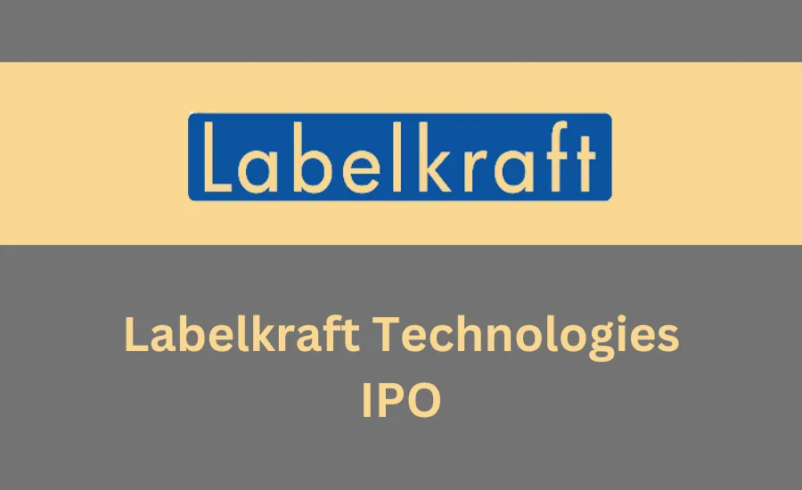 Labelkraft Technologies IPO Date, Price, GMP, details, review in Hindi
