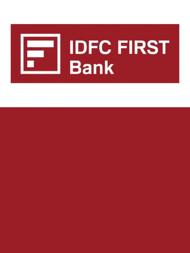IDFC First Bank Q1 Result Dhamaka