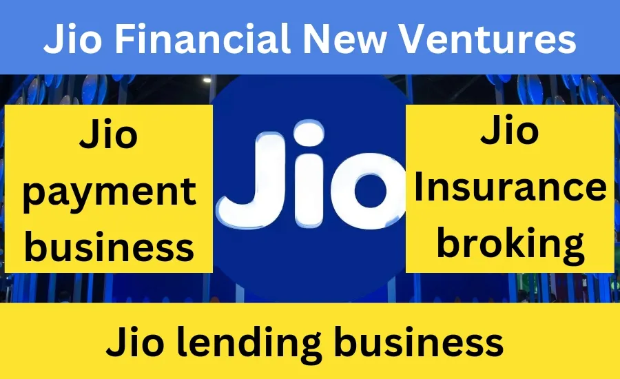 Jio Financial's New Ventures and Strong Q2 FY24 Earnings