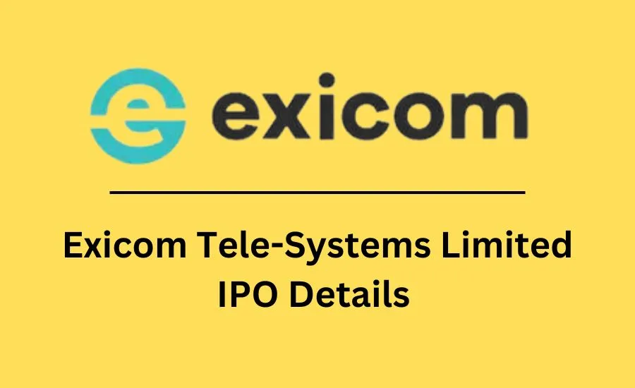 exicom tele systems limited ipo details, exicom tele systems limited ipo gmp, etsl ipo gmp