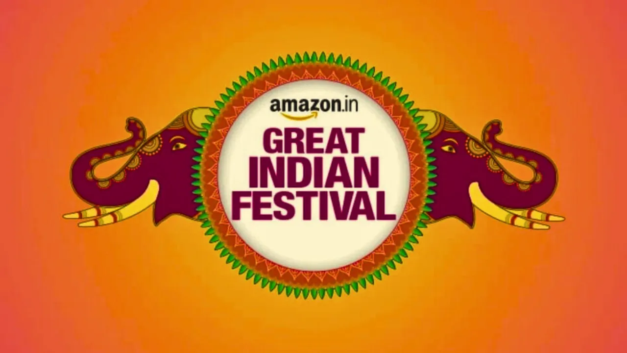 amazon great indian festival