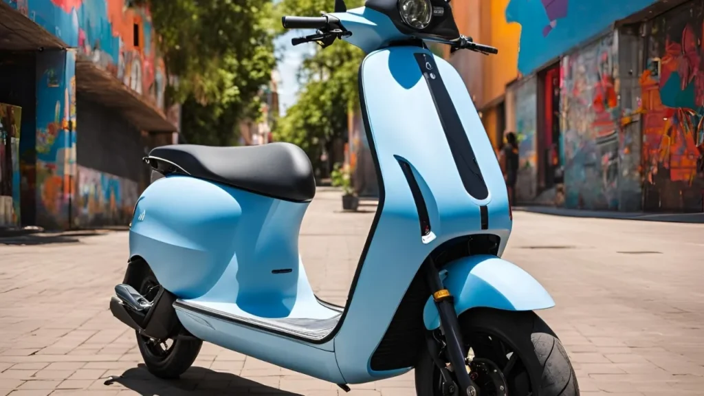 Ola Electric Unveils Gen 3 E-Scooters: Revolutionizing Performance, Range, and Affordability